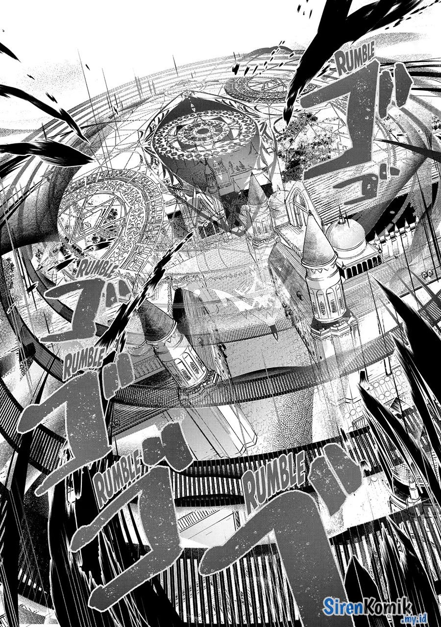 Dilarang COPAS - situs resmi www.mangacanblog.com - Komik saikyou mahoushi no inton keikaku the alternative 024 - chapter 24 25 Indonesia saikyou mahoushi no inton keikaku the alternative 024 - chapter 24 Terbaru 12|Baca Manga Komik Indonesia|Mangacan