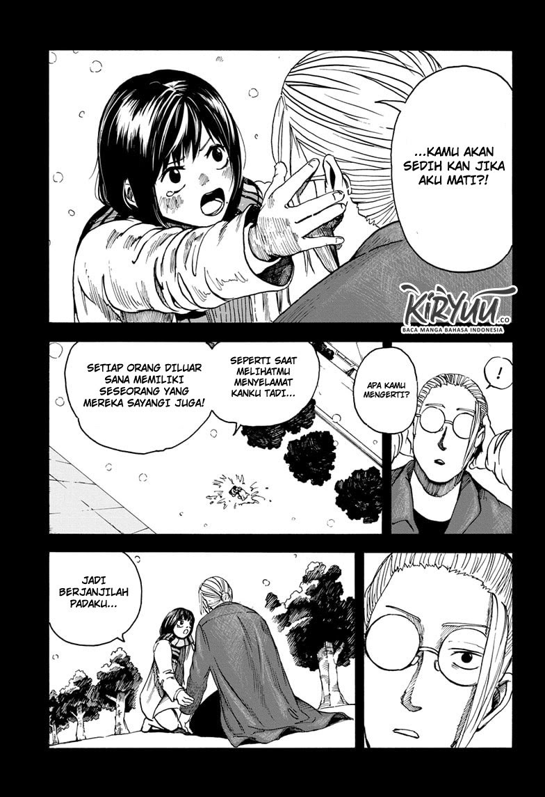 Dilarang COPAS - situs resmi www.mangacanblog.com - Komik sakamoto days 002 - chapter 2 3 Indonesia sakamoto days 002 - chapter 2 Terbaru 13|Baca Manga Komik Indonesia|Mangacan