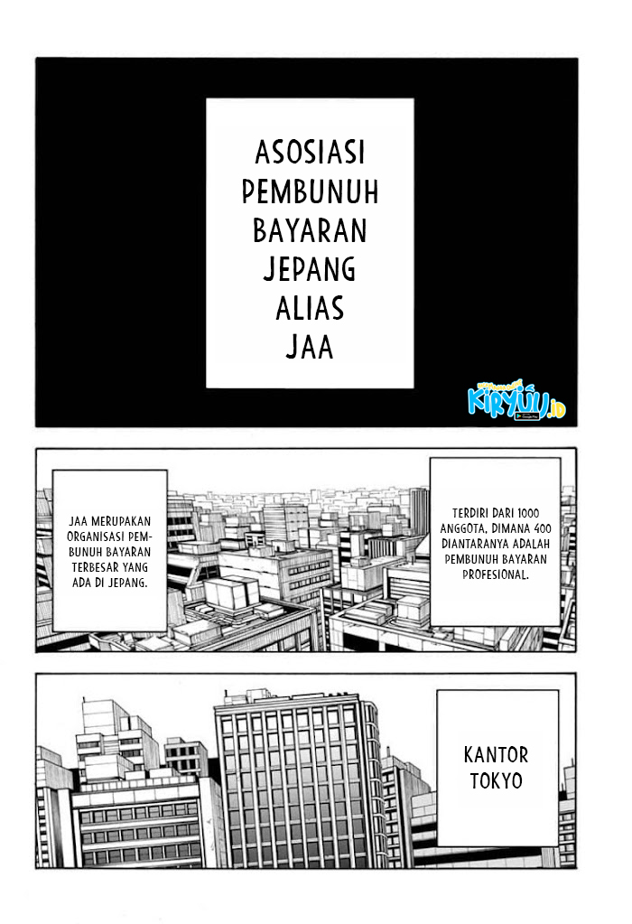 Dilarang COPAS - situs resmi www.mangacanblog.com - Komik sakamoto days 050 - chapter 50 51 Indonesia sakamoto days 050 - chapter 50 Terbaru 10|Baca Manga Komik Indonesia|Mangacan