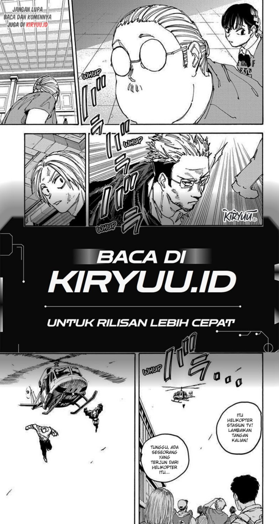 Dilarang COPAS - situs resmi www.mangacanblog.com - Komik sakamoto days 149 - chapter 149 150 Indonesia sakamoto days 149 - chapter 149 Terbaru 9|Baca Manga Komik Indonesia|Mangacan