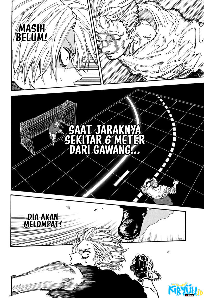 Dilarang COPAS - situs resmi www.mangacanblog.com - Komik sakamoto days 156 - chapter 156 157 Indonesia sakamoto days 156 - chapter 156 Terbaru 15|Baca Manga Komik Indonesia|Mangacan