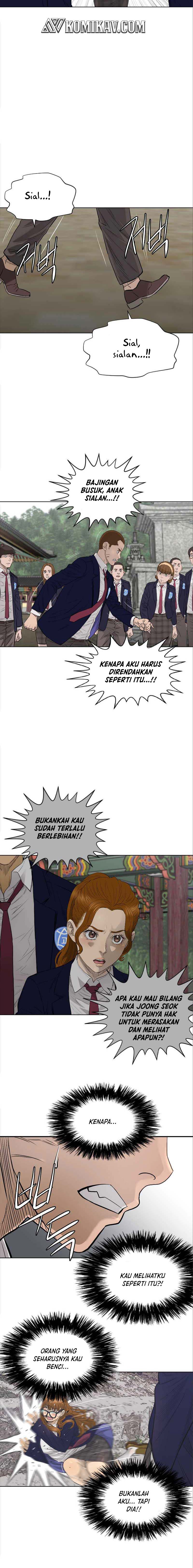 Dilarang COPAS - situs resmi www.mangacanblog.com - Komik second life of a gangster 108 - chapter 108 109 Indonesia second life of a gangster 108 - chapter 108 Terbaru 8|Baca Manga Komik Indonesia|Mangacan