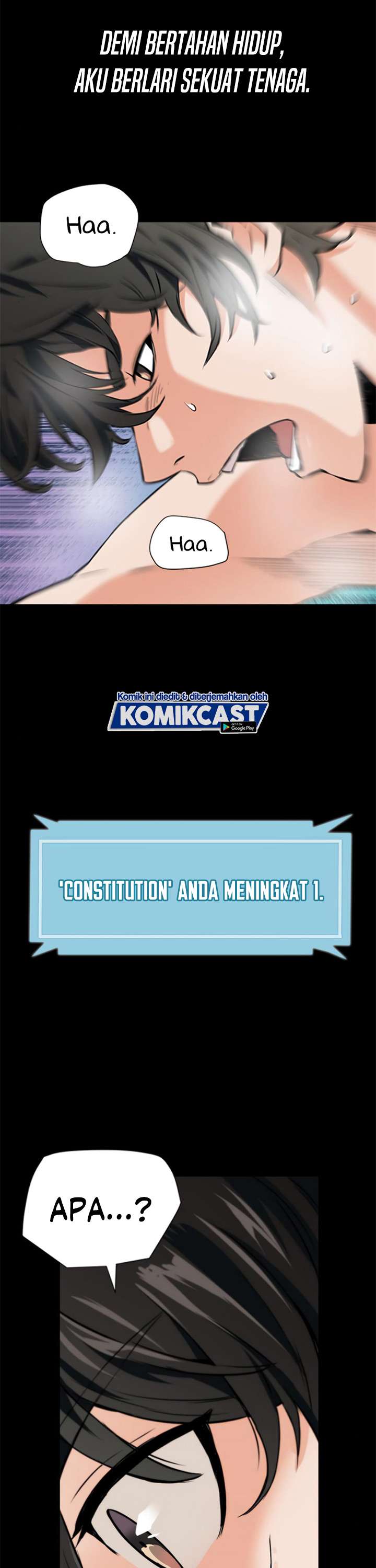 Dilarang COPAS - situs resmi www.mangacanblog.com - Komik seoul station druid 002 - chapter 2 3 Indonesia seoul station druid 002 - chapter 2 Terbaru 3|Baca Manga Komik Indonesia|Mangacan