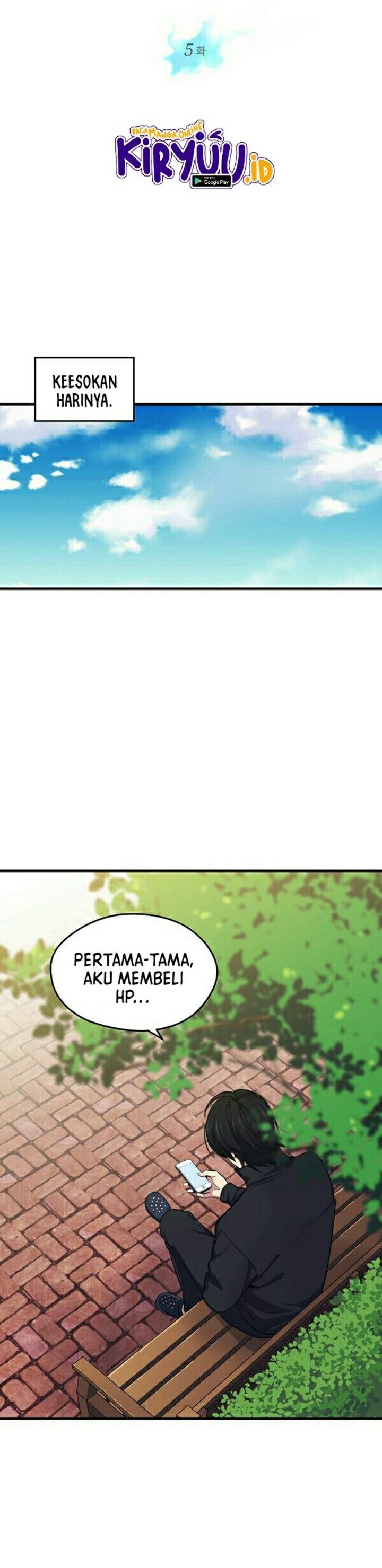 Dilarang COPAS - situs resmi www.mangacanblog.com - Komik seoul station necromancer 005 - chapter 5 6 Indonesia seoul station necromancer 005 - chapter 5 Terbaru 19|Baca Manga Komik Indonesia|Mangacan