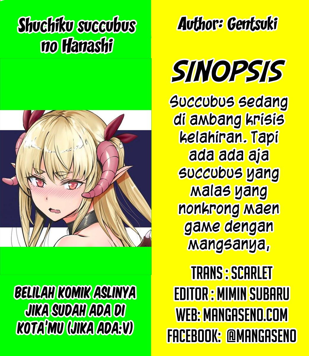 Dilarang COPAS - situs resmi www.mangacanblog.com - Komik shachiku succubus no hanashi 002 - chapter 2 3 Indonesia shachiku succubus no hanashi 002 - chapter 2 Terbaru 2|Baca Manga Komik Indonesia|Mangacan