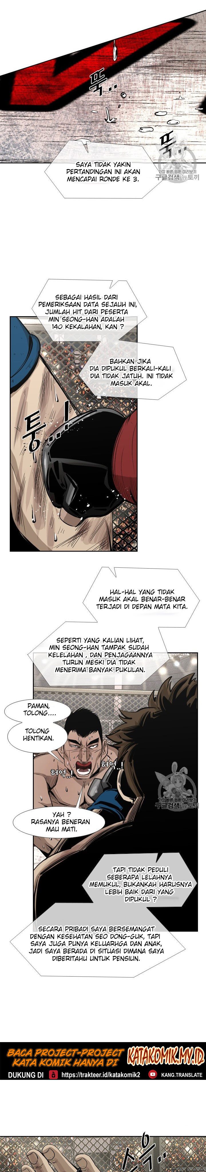 Dilarang COPAS - situs resmi www.mangacanblog.com - Komik shark 155 - chapter 155 156 Indonesia shark 155 - chapter 155 Terbaru 17|Baca Manga Komik Indonesia|Mangacan