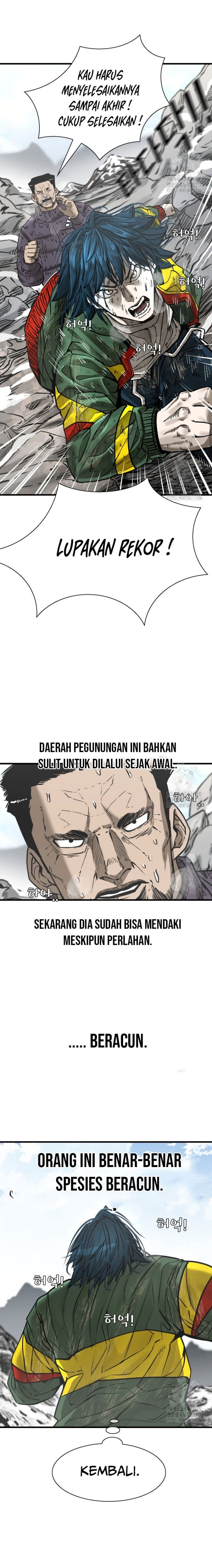 Dilarang COPAS - situs resmi www.mangacanblog.com - Komik shark 306 - chapter 306 307 Indonesia shark 306 - chapter 306 Terbaru 1|Baca Manga Komik Indonesia|Mangacan