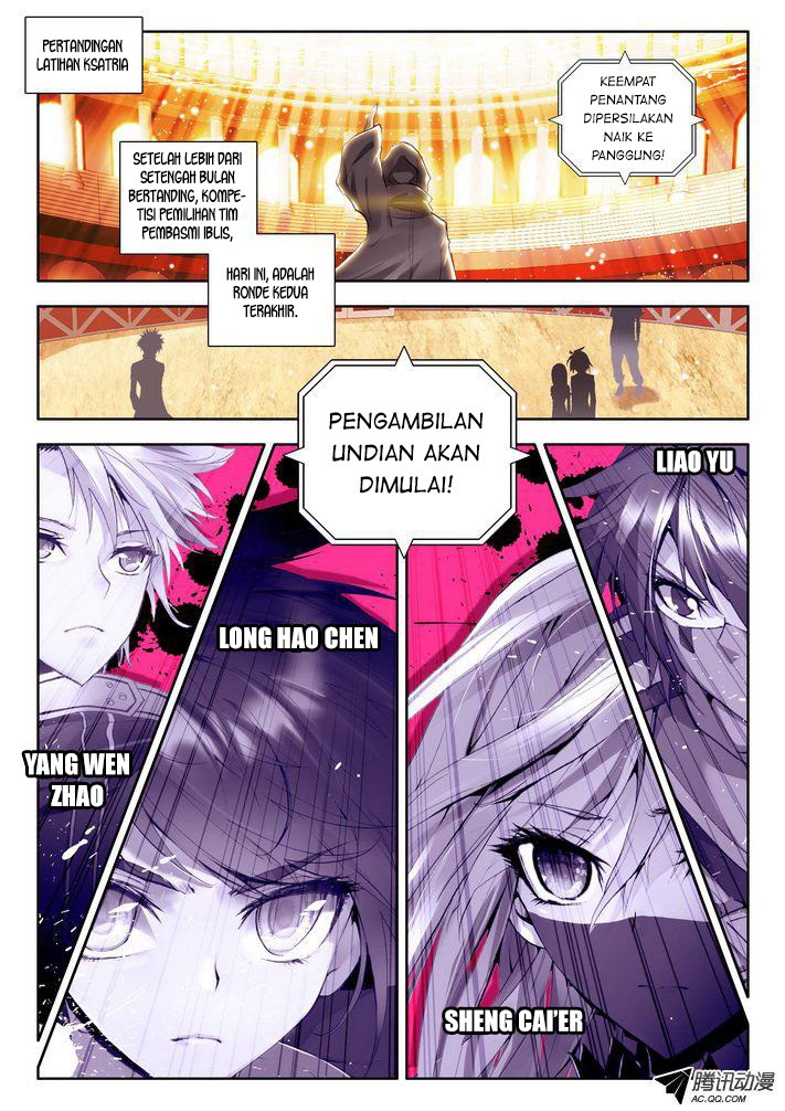 Dilarang COPAS - situs resmi www.mangacanblog.com - Komik shen yin wang zuo 084 - chapter 84 85 Indonesia shen yin wang zuo 084 - chapter 84 Terbaru 24|Baca Manga Komik Indonesia|Mangacan