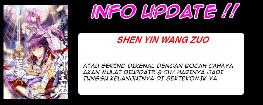 Dilarang COPAS - situs resmi www.mangacanblog.com - Komik shen yin wang zuo 226.1 - chapter 226.1 227.1 Indonesia shen yin wang zuo 226.1 - chapter 226.1 Terbaru 6|Baca Manga Komik Indonesia|Mangacan