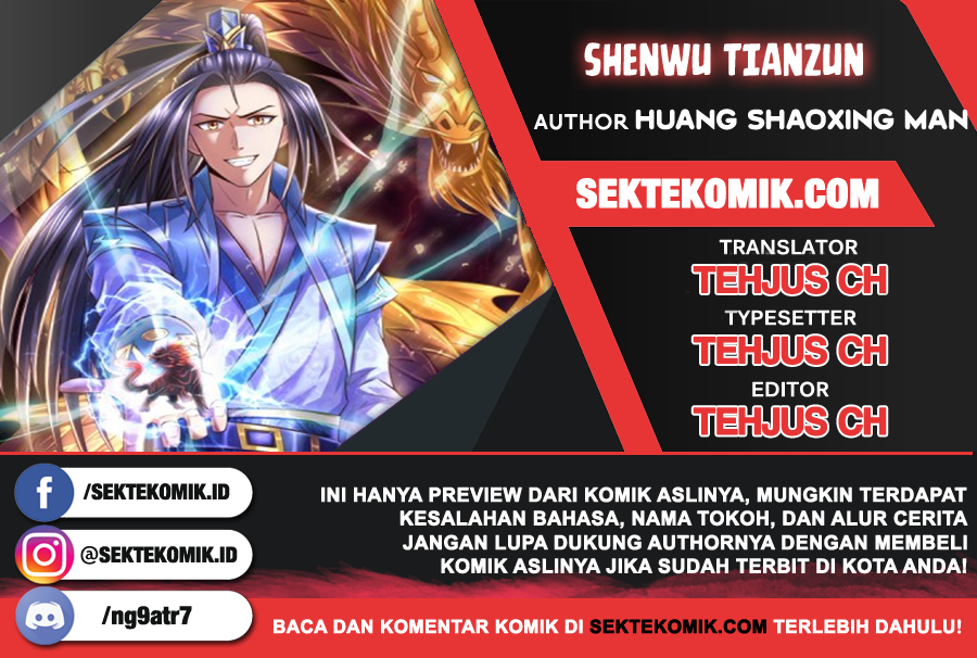 Dilarang COPAS - situs resmi www.mangacanblog.com - Komik shenwu tianzun 080 - chapter 80 81 Indonesia shenwu tianzun 080 - chapter 80 Terbaru 0|Baca Manga Komik Indonesia|Mangacan