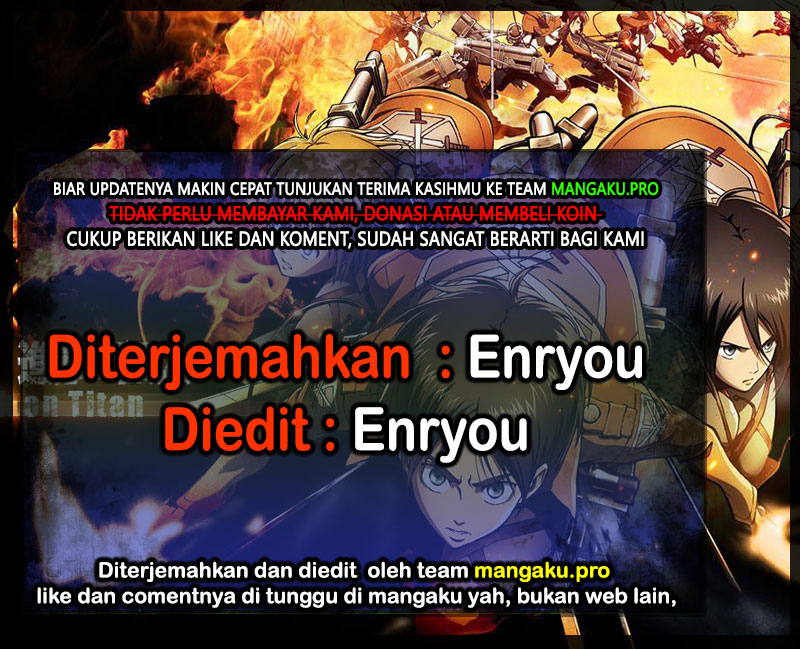 Dilarang COPAS - situs resmi www.mangacanblog.com - Komik shingeki no kyojin 131.1 - chapter 131.1 132.1 Indonesia shingeki no kyojin 131.1 - chapter 131.1 Terbaru 0|Baca Manga Komik Indonesia|Mangacan