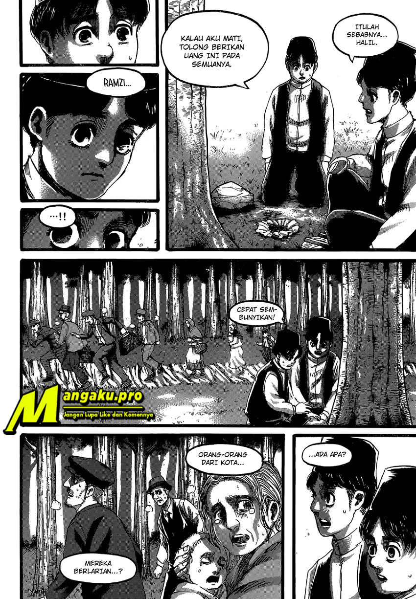 Dilarang COPAS - situs resmi www.mangacanblog.com - Komik shingeki no kyojin 131.1 - chapter 131.1 132.1 Indonesia shingeki no kyojin 131.1 - chapter 131.1 Terbaru 2|Baca Manga Komik Indonesia|Mangacan