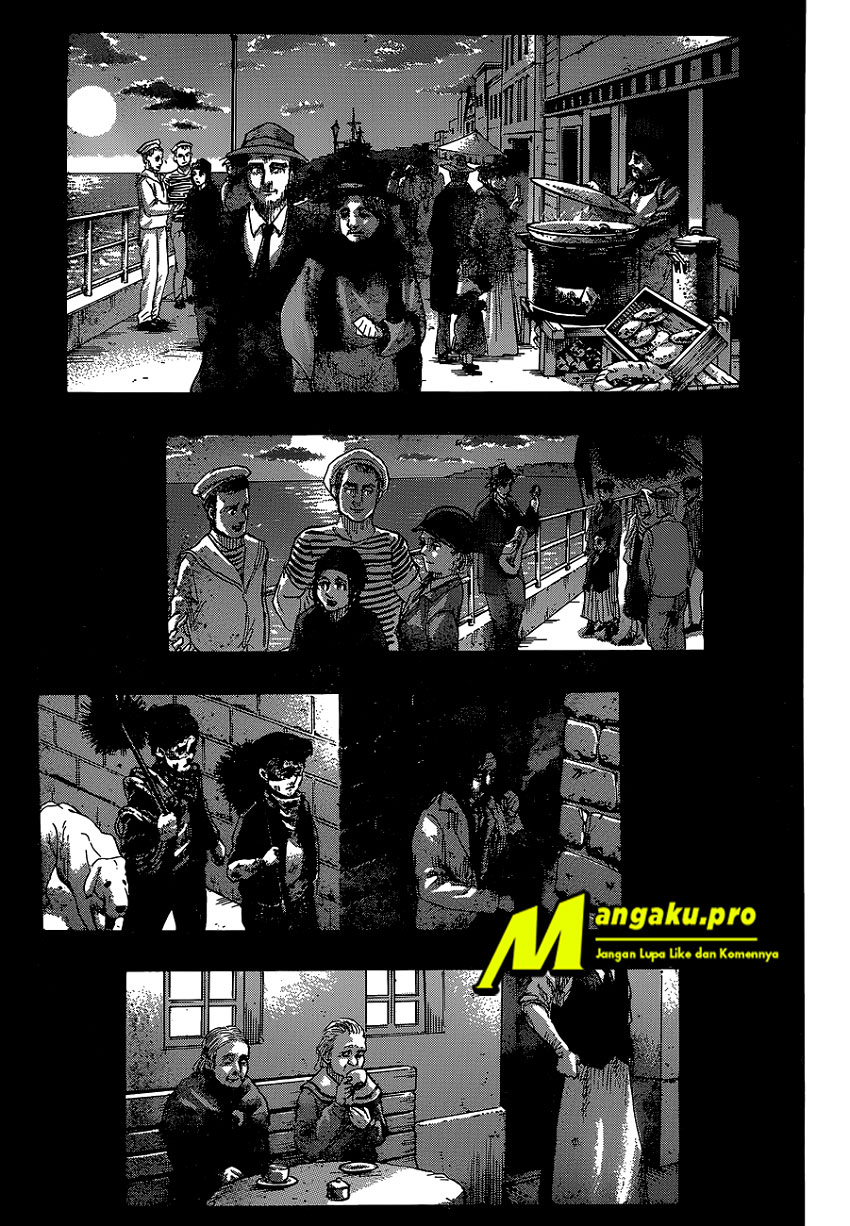 Dilarang COPAS - situs resmi www.mangacanblog.com - Komik shingeki no kyojin 131.1 - chapter 131.1 132.1 Indonesia shingeki no kyojin 131.1 - chapter 131.1 Terbaru 5|Baca Manga Komik Indonesia|Mangacan