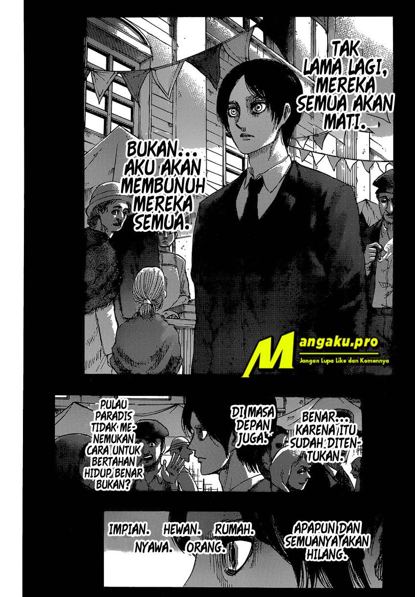 Dilarang COPAS - situs resmi www.mangacanblog.com - Komik shingeki no kyojin 131.1 - chapter 131.1 132.1 Indonesia shingeki no kyojin 131.1 - chapter 131.1 Terbaru 6|Baca Manga Komik Indonesia|Mangacan