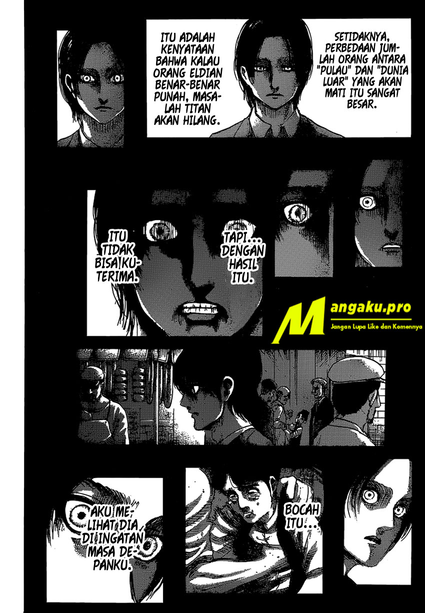 Dilarang COPAS - situs resmi www.mangacanblog.com - Komik shingeki no kyojin 131.1 - chapter 131.1 132.1 Indonesia shingeki no kyojin 131.1 - chapter 131.1 Terbaru 8|Baca Manga Komik Indonesia|Mangacan