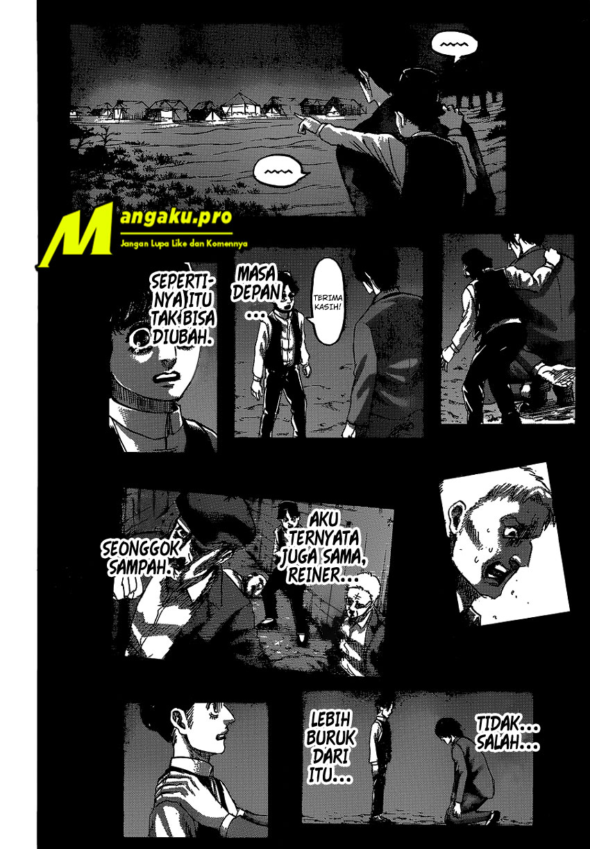 Dilarang COPAS - situs resmi www.mangacanblog.com - Komik shingeki no kyojin 131.1 - chapter 131.1 132.1 Indonesia shingeki no kyojin 131.1 - chapter 131.1 Terbaru 10|Baca Manga Komik Indonesia|Mangacan