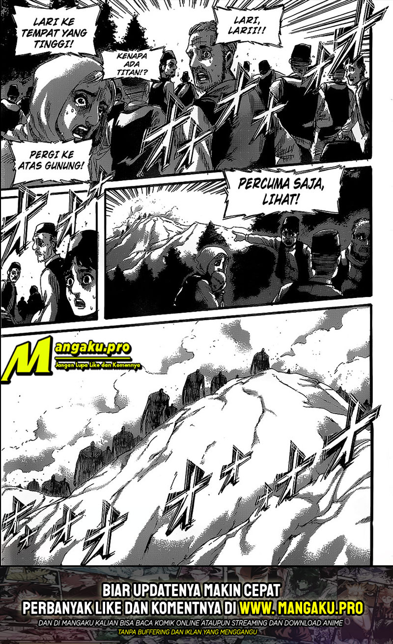 Dilarang COPAS - situs resmi www.mangacanblog.com - Komik shingeki no kyojin 131.1 - chapter 131.1 132.1 Indonesia shingeki no kyojin 131.1 - chapter 131.1 Terbaru 13|Baca Manga Komik Indonesia|Mangacan