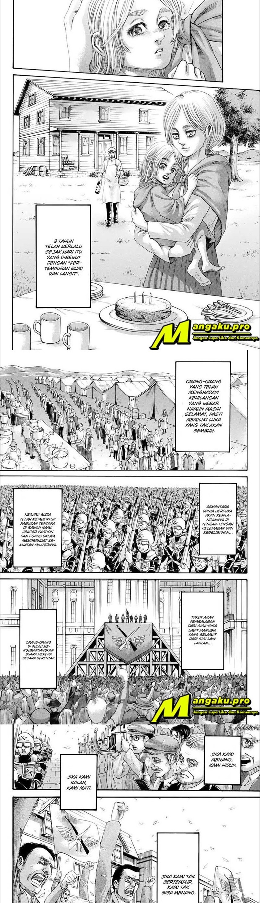 Dilarang COPAS - situs resmi www.mangacanblog.com - Komik shingeki no kyojin 139.2 - chapter 139.2 140.2 Indonesia shingeki no kyojin 139.2 - chapter 139.2 Terbaru 8|Baca Manga Komik Indonesia|Mangacan