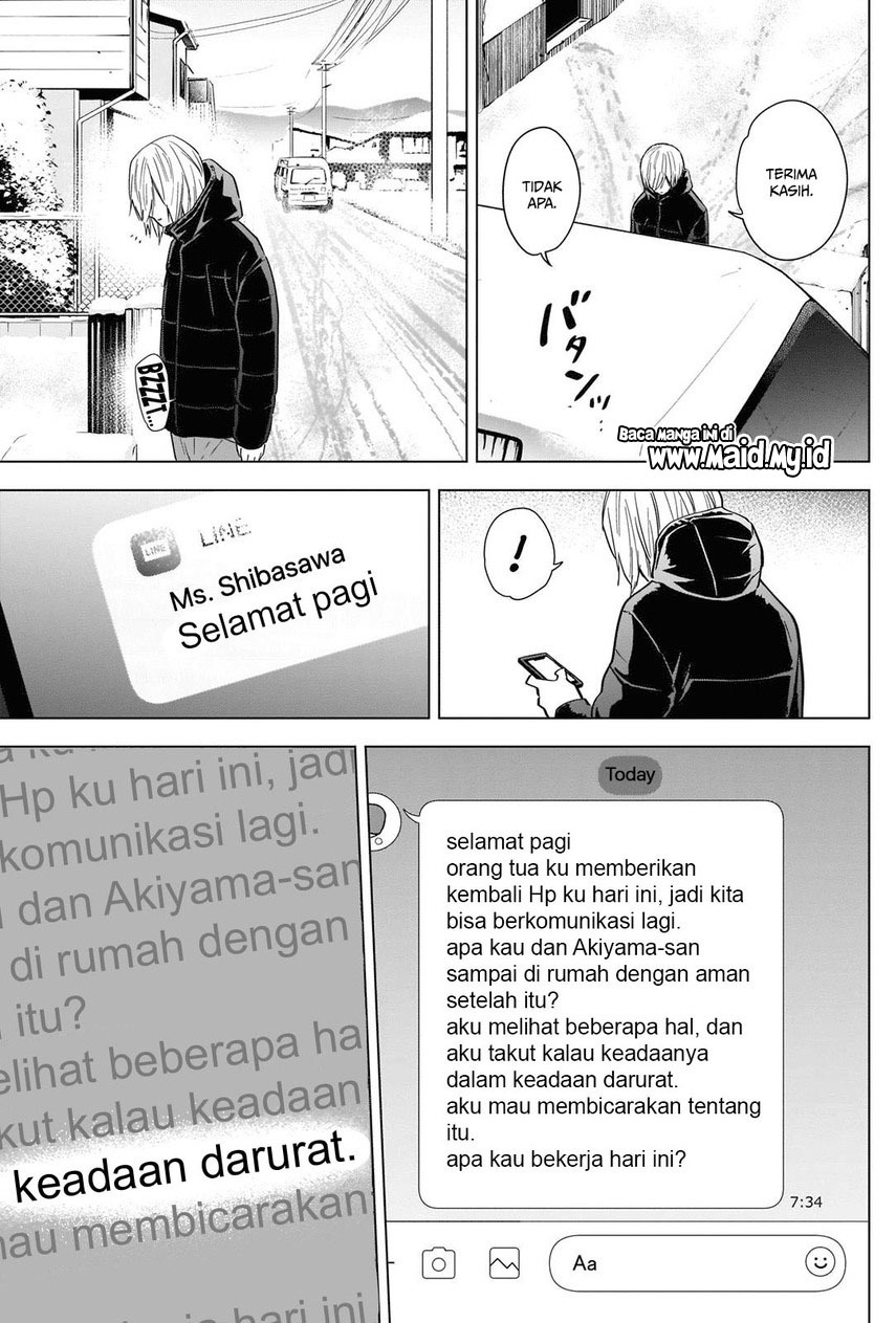 Dilarang COPAS - situs resmi www.mangacanblog.com - Komik shounen no abyss 083 - chapter 83 84 Indonesia shounen no abyss 083 - chapter 83 Terbaru 4|Baca Manga Komik Indonesia|Mangacan