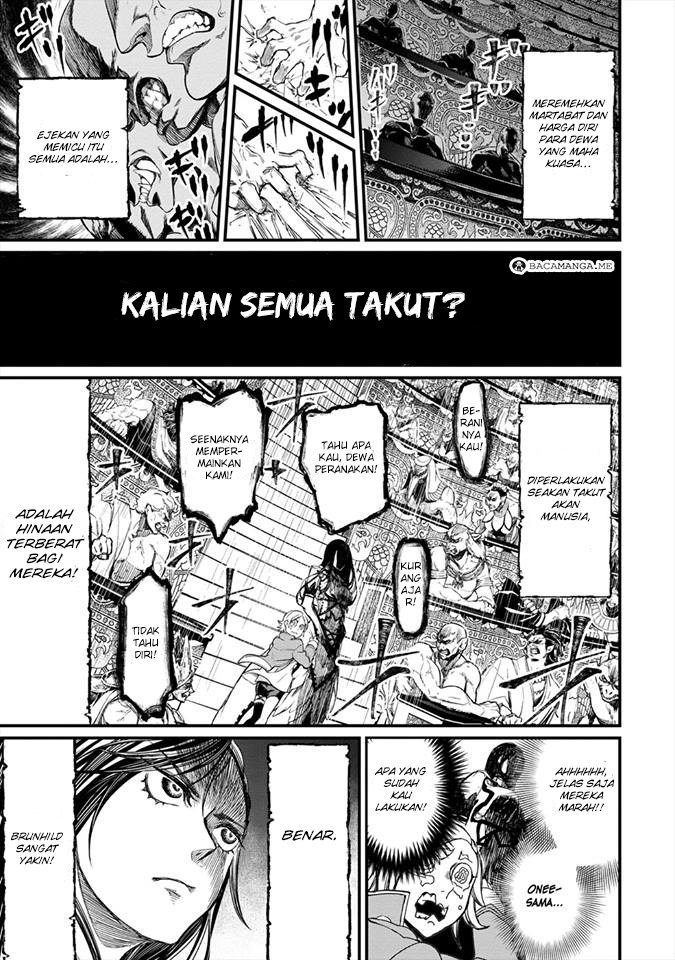 Dilarang COPAS - situs resmi www.mangacanblog.com - Komik shuumatsu no valkyrie 001 - chapter 1 2 Indonesia shuumatsu no valkyrie 001 - chapter 1 Terbaru 27|Baca Manga Komik Indonesia|Mangacan