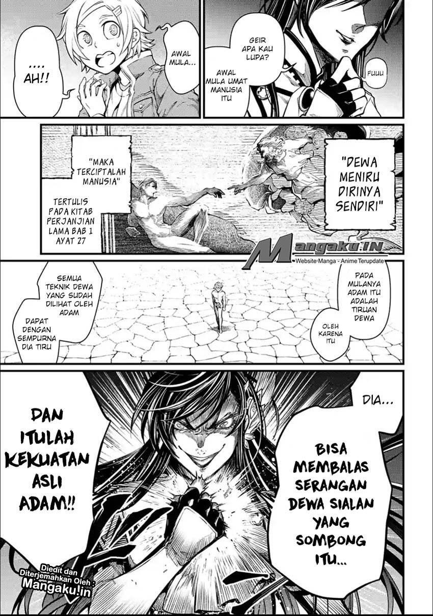 Dilarang COPAS - situs resmi www.mangacanblog.com - Komik shuumatsu no valkyrie 009 - chapter 9 10 Indonesia shuumatsu no valkyrie 009 - chapter 9 Terbaru 21|Baca Manga Komik Indonesia|Mangacan