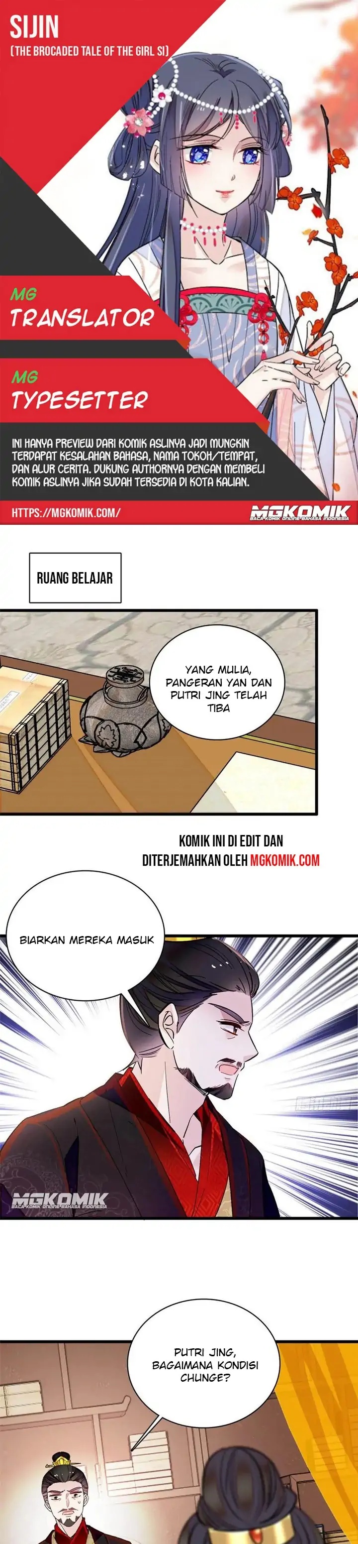 Dilarang COPAS - situs resmi www.mangacanblog.com - Komik sijin 210 - chapter 210 211 Indonesia sijin 210 - chapter 210 Terbaru 0|Baca Manga Komik Indonesia|Mangacan