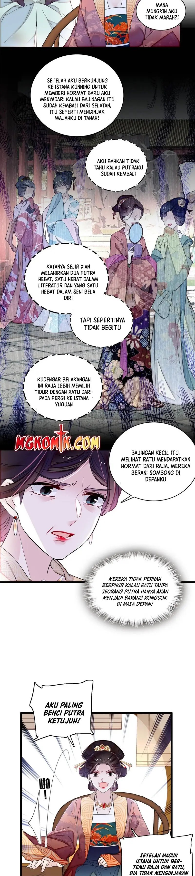 Dilarang COPAS - situs resmi www.mangacanblog.com - Komik sijin 307 - chapter 307 308 Indonesia sijin 307 - chapter 307 Terbaru 3|Baca Manga Komik Indonesia|Mangacan