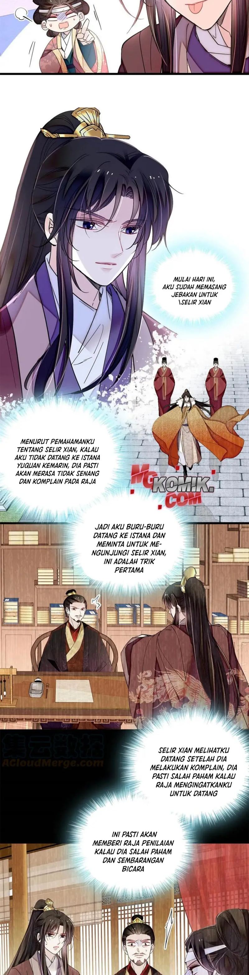 Dilarang COPAS - situs resmi www.mangacanblog.com - Komik sijin 309 - chapter 309 310 Indonesia sijin 309 - chapter 309 Terbaru 10|Baca Manga Komik Indonesia|Mangacan