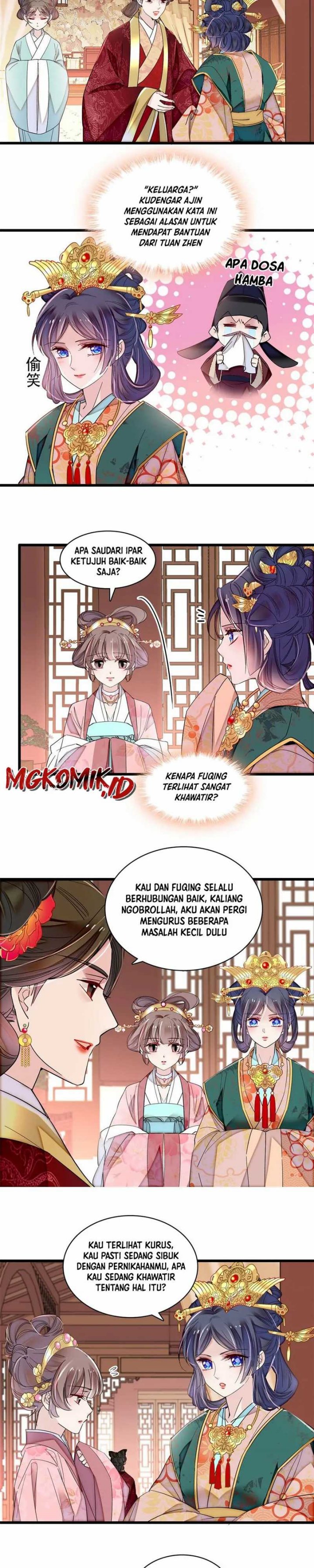 Dilarang COPAS - situs resmi www.mangacanblog.com - Komik sijin 363 - chapter 363 364 Indonesia sijin 363 - chapter 363 Terbaru 1|Baca Manga Komik Indonesia|Mangacan
