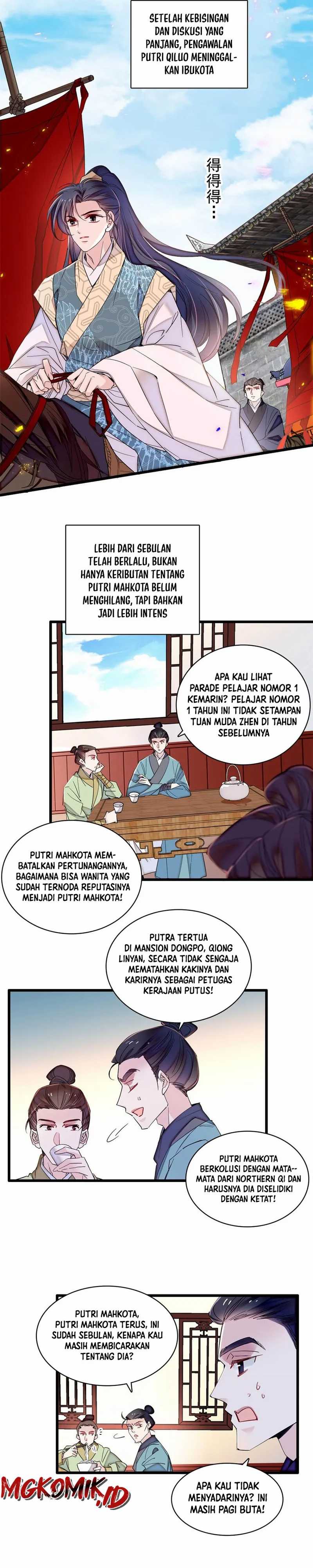 Dilarang COPAS - situs resmi www.mangacanblog.com - Komik sijin 365 - chapter 365 366 Indonesia sijin 365 - chapter 365 Terbaru 10|Baca Manga Komik Indonesia|Mangacan