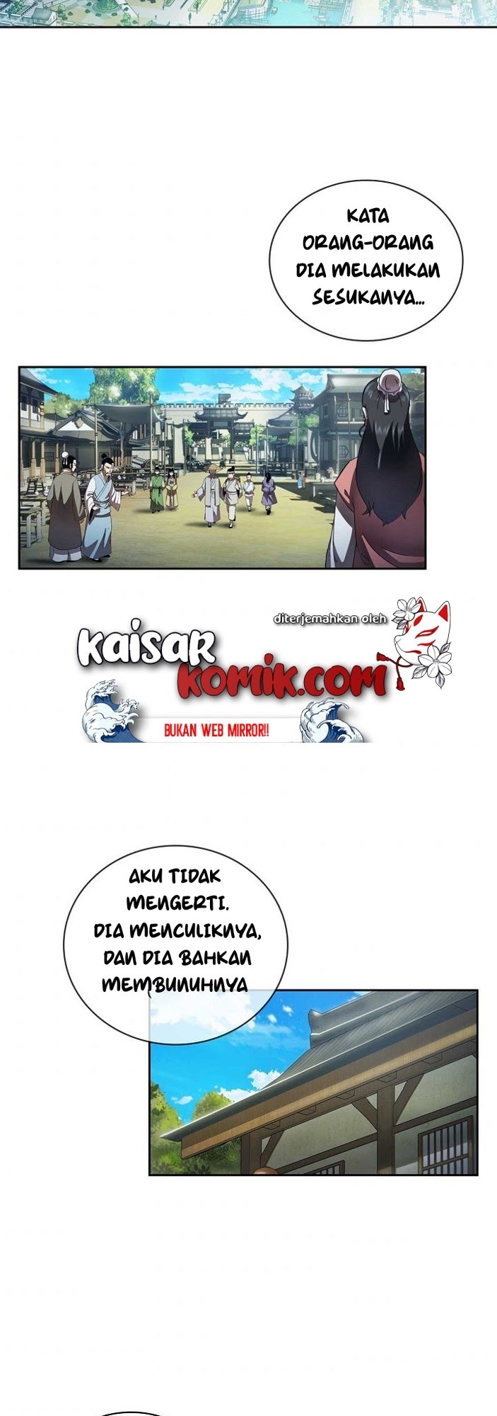 Dilarang COPAS - situs resmi www.mangacanblog.com - Komik sinsu jeil sword 001 - chapter 1 2 Indonesia sinsu jeil sword 001 - chapter 1 Terbaru 9|Baca Manga Komik Indonesia|Mangacan