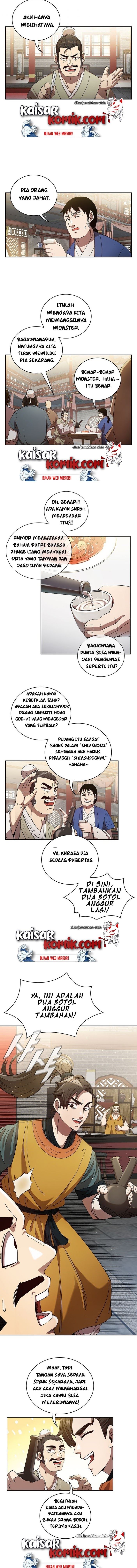 Dilarang COPAS - situs resmi www.mangacanblog.com - Komik sinsu jeil sword 001 - chapter 1 2 Indonesia sinsu jeil sword 001 - chapter 1 Terbaru 10|Baca Manga Komik Indonesia|Mangacan