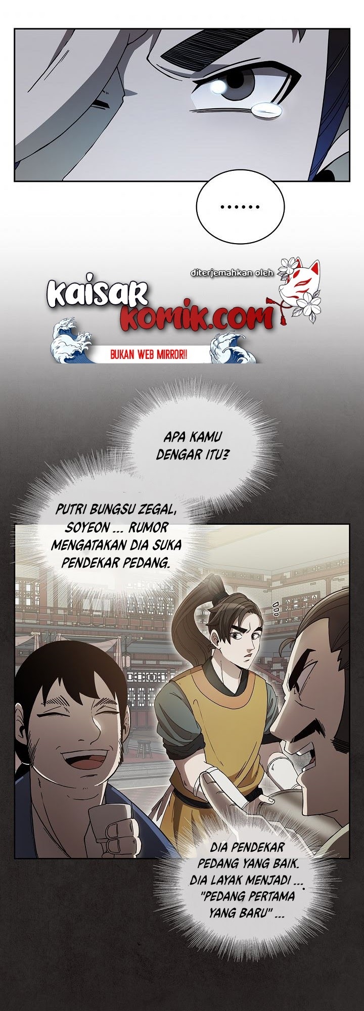 Dilarang COPAS - situs resmi www.mangacanblog.com - Komik sinsu jeil sword 001 - chapter 1 2 Indonesia sinsu jeil sword 001 - chapter 1 Terbaru 17|Baca Manga Komik Indonesia|Mangacan