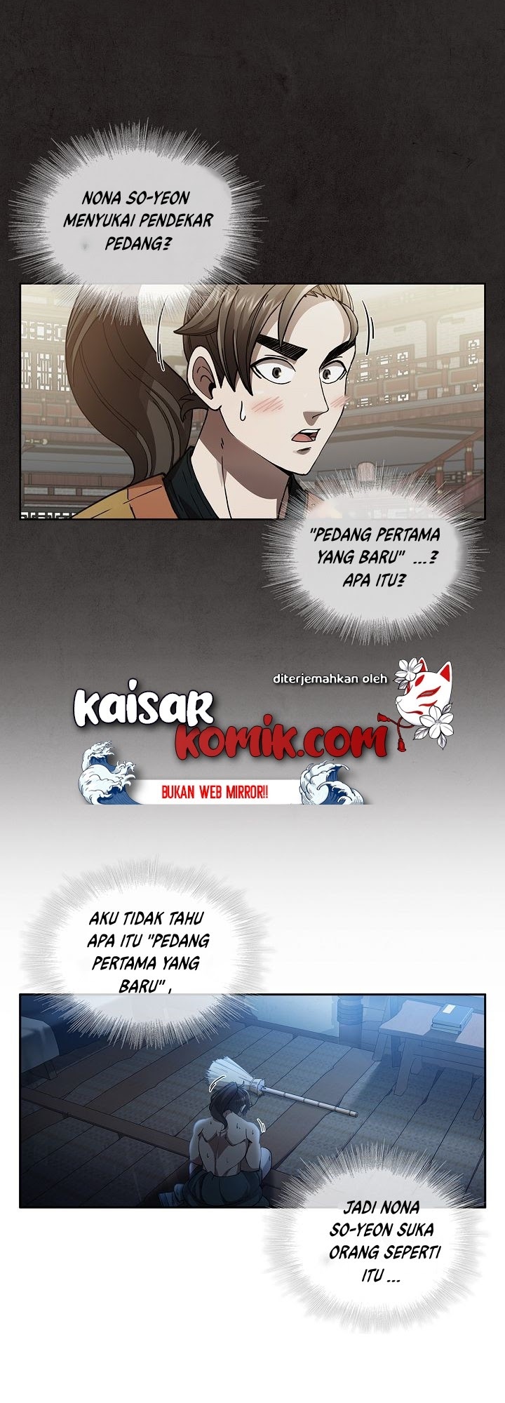Dilarang COPAS - situs resmi www.mangacanblog.com - Komik sinsu jeil sword 001 - chapter 1 2 Indonesia sinsu jeil sword 001 - chapter 1 Terbaru 18|Baca Manga Komik Indonesia|Mangacan