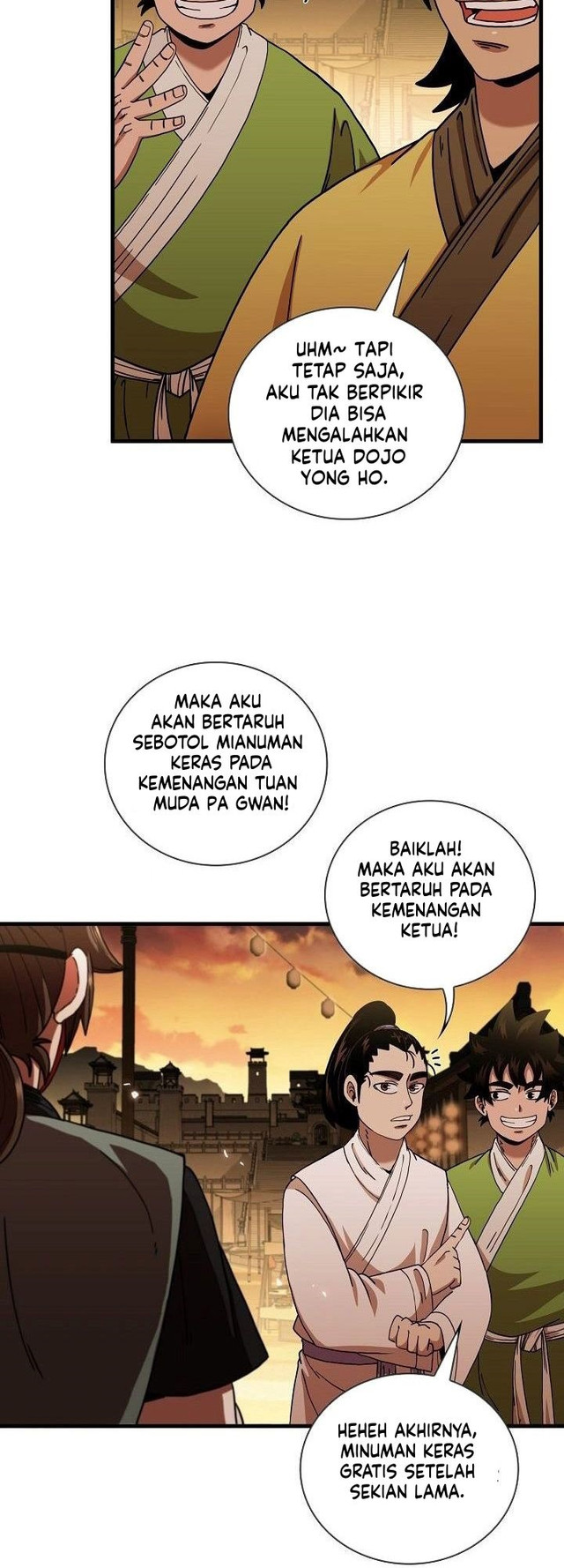 Dilarang COPAS - situs resmi www.mangacanblog.com - Komik sinsu jeil sword 016 - chapter 16 17 Indonesia sinsu jeil sword 016 - chapter 16 Terbaru 7|Baca Manga Komik Indonesia|Mangacan