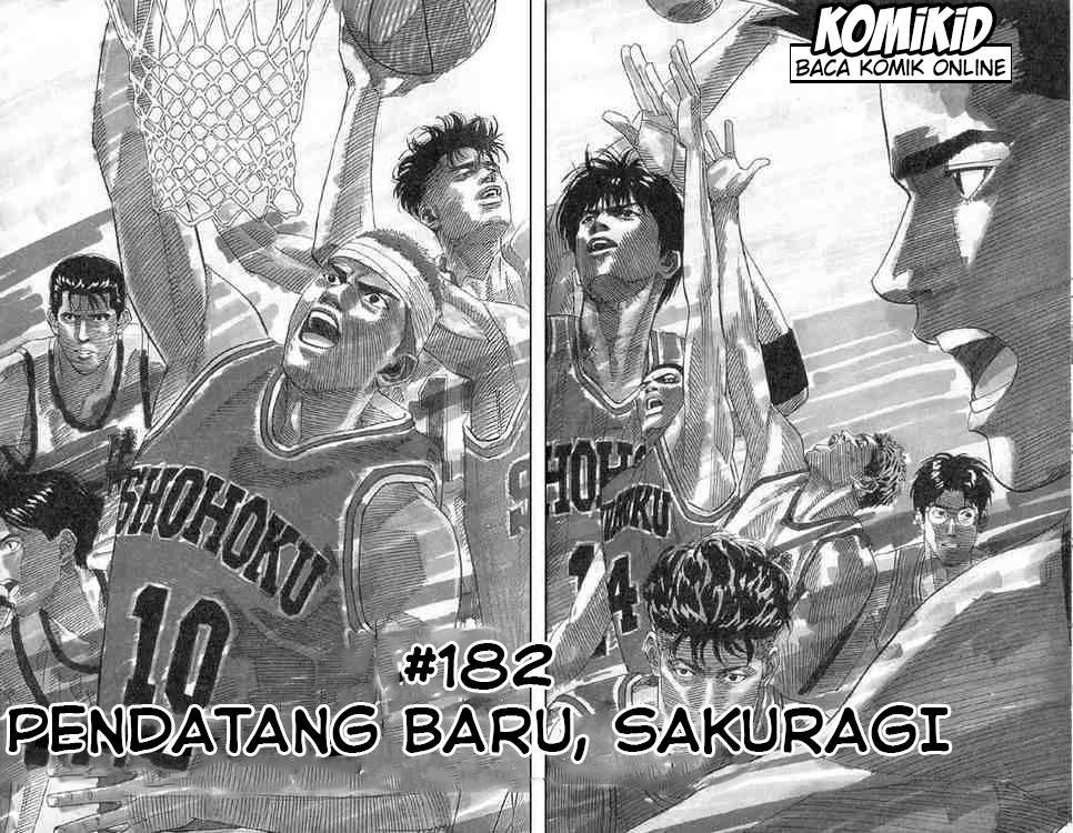 Dilarang COPAS - situs resmi www.mangacanblog.com - Komik slam dunk 182 - chapter 182 183 Indonesia slam dunk 182 - chapter 182 Terbaru 1|Baca Manga Komik Indonesia|Mangacan