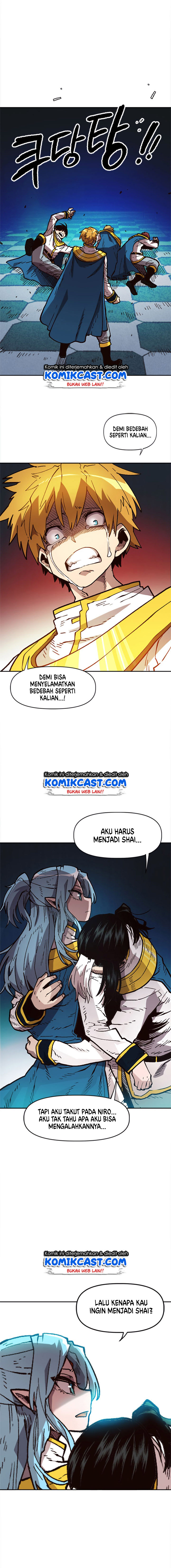 Dilarang COPAS - situs resmi www.mangacanblog.com - Komik slave b 033 - chapter 33 34 Indonesia slave b 033 - chapter 33 Terbaru 20|Baca Manga Komik Indonesia|Mangacan