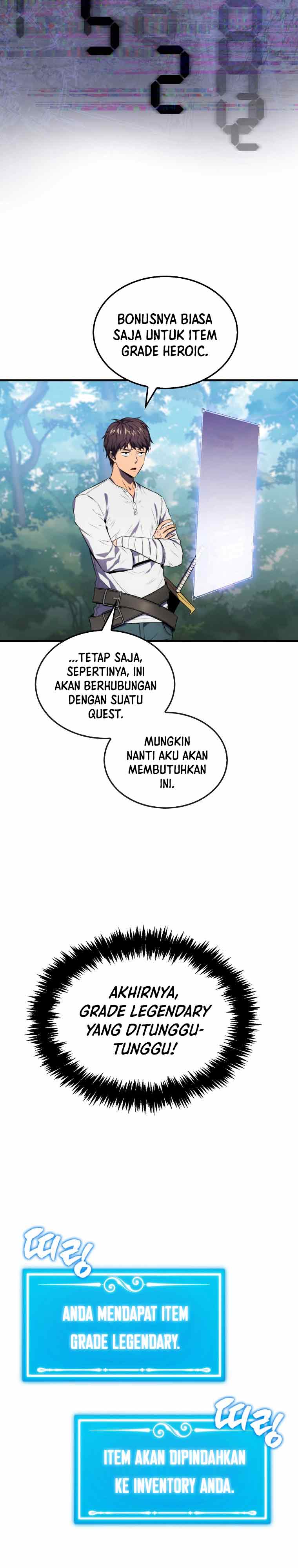Dilarang COPAS - situs resmi www.mangacanblog.com - Komik sleeping ranker 006 - chapter 6 7 Indonesia sleeping ranker 006 - chapter 6 Terbaru 26|Baca Manga Komik Indonesia|Mangacan