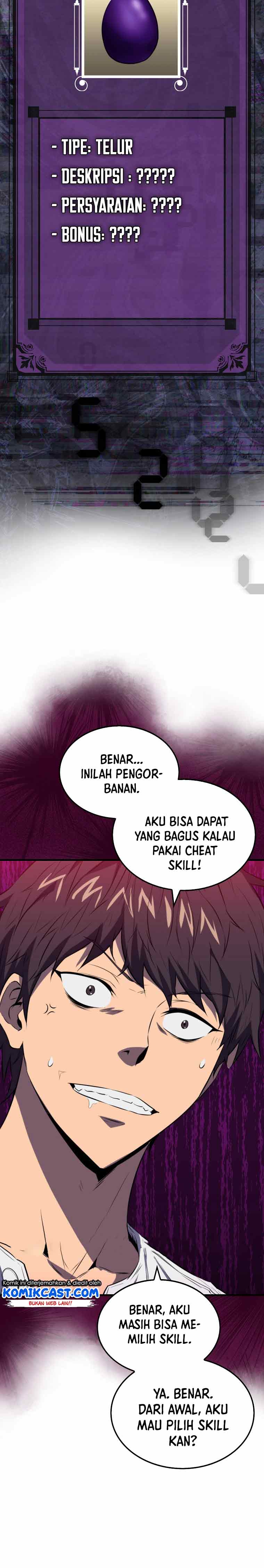Dilarang COPAS - situs resmi www.mangacanblog.com - Komik sleeping ranker 006 - chapter 6 7 Indonesia sleeping ranker 006 - chapter 6 Terbaru 28|Baca Manga Komik Indonesia|Mangacan