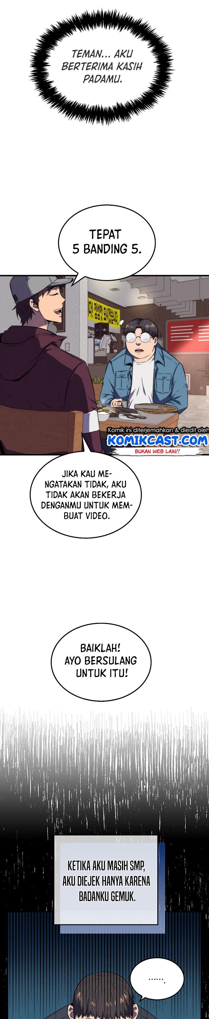 Dilarang COPAS - situs resmi www.mangacanblog.com - Komik sleeping ranker 012 - chapter 12 13 Indonesia sleeping ranker 012 - chapter 12 Terbaru 5|Baca Manga Komik Indonesia|Mangacan