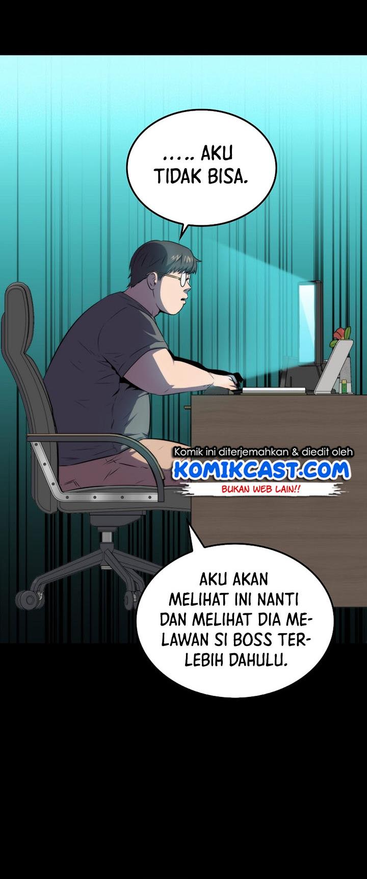 Dilarang COPAS - situs resmi www.mangacanblog.com - Komik sleeping ranker 012 - chapter 12 13 Indonesia sleeping ranker 012 - chapter 12 Terbaru 18|Baca Manga Komik Indonesia|Mangacan