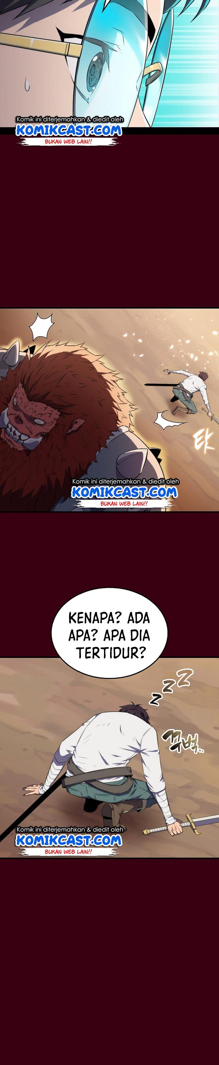 Dilarang COPAS - situs resmi www.mangacanblog.com - Komik sleeping ranker 012 - chapter 12 13 Indonesia sleeping ranker 012 - chapter 12 Terbaru 20|Baca Manga Komik Indonesia|Mangacan