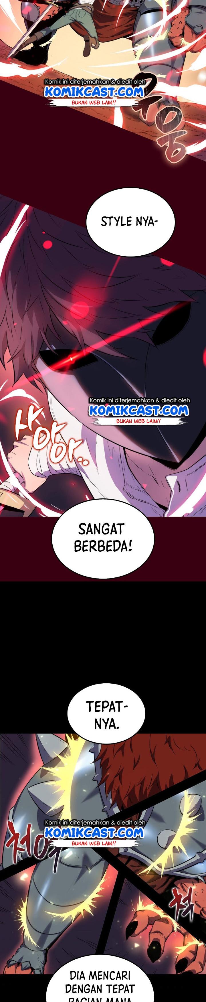 Dilarang COPAS - situs resmi www.mangacanblog.com - Komik sleeping ranker 012 - chapter 12 13 Indonesia sleeping ranker 012 - chapter 12 Terbaru 22|Baca Manga Komik Indonesia|Mangacan