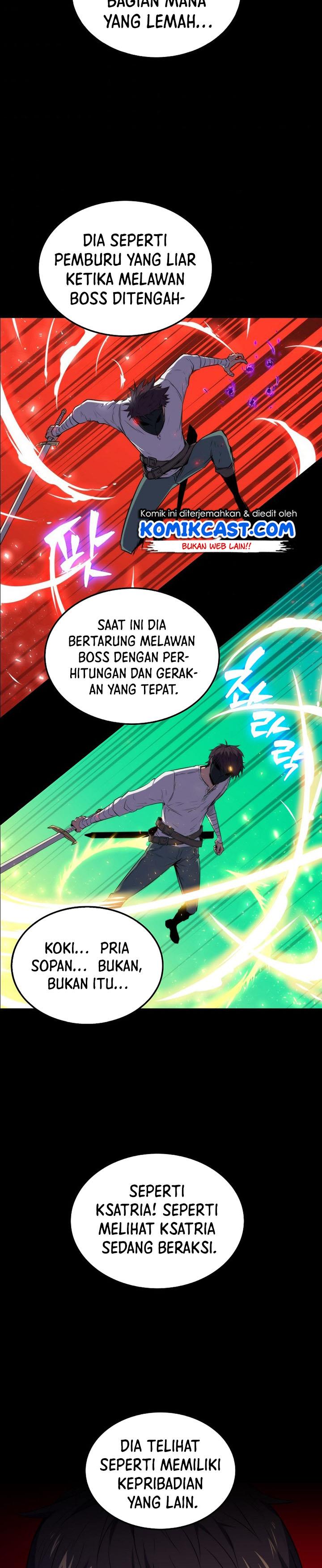 Dilarang COPAS - situs resmi www.mangacanblog.com - Komik sleeping ranker 012 - chapter 12 13 Indonesia sleeping ranker 012 - chapter 12 Terbaru 23|Baca Manga Komik Indonesia|Mangacan