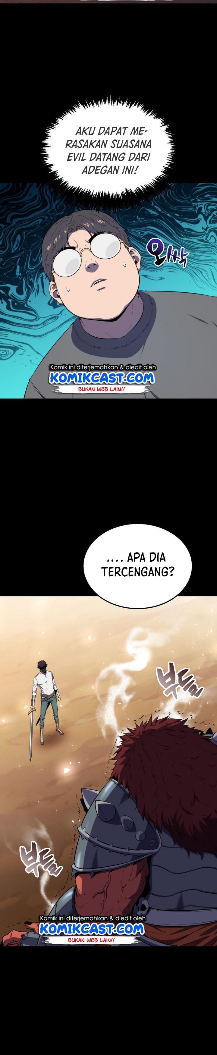 Dilarang COPAS - situs resmi www.mangacanblog.com - Komik sleeping ranker 012 - chapter 12 13 Indonesia sleeping ranker 012 - chapter 12 Terbaru 27|Baca Manga Komik Indonesia|Mangacan
