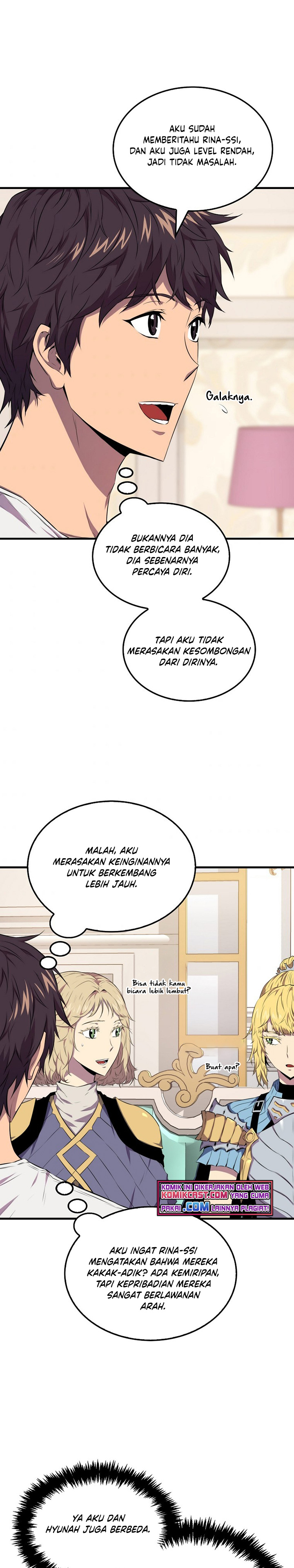 Dilarang COPAS - situs resmi www.mangacanblog.com - Komik sleeping ranker 014 - chapter 14 15 Indonesia sleeping ranker 014 - chapter 14 Terbaru 19|Baca Manga Komik Indonesia|Mangacan