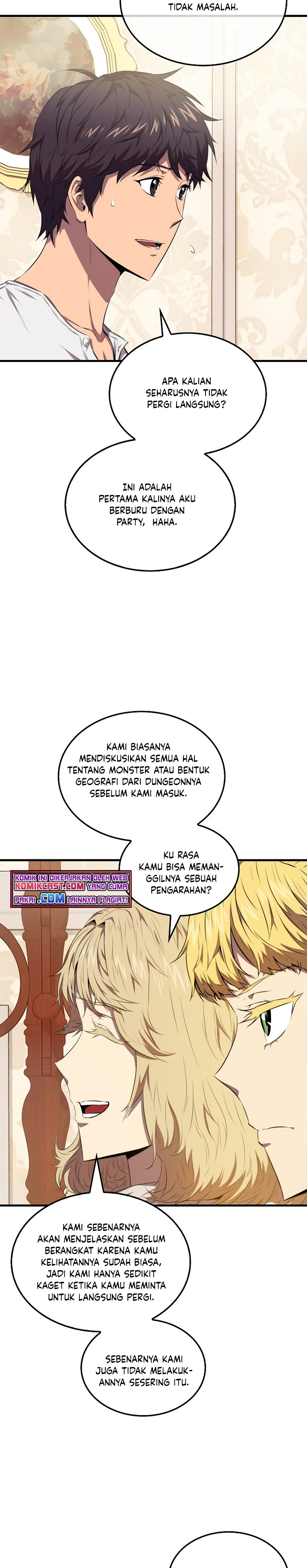 Dilarang COPAS - situs resmi www.mangacanblog.com - Komik sleeping ranker 014 - chapter 14 15 Indonesia sleeping ranker 014 - chapter 14 Terbaru 29|Baca Manga Komik Indonesia|Mangacan