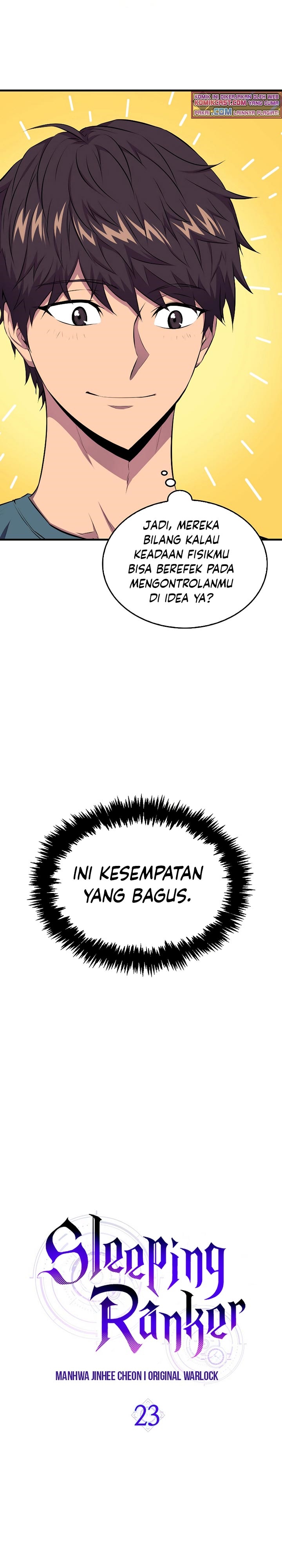 Dilarang COPAS - situs resmi www.mangacanblog.com - Komik sleeping ranker 023 - chapter 23 24 Indonesia sleeping ranker 023 - chapter 23 Terbaru 4|Baca Manga Komik Indonesia|Mangacan