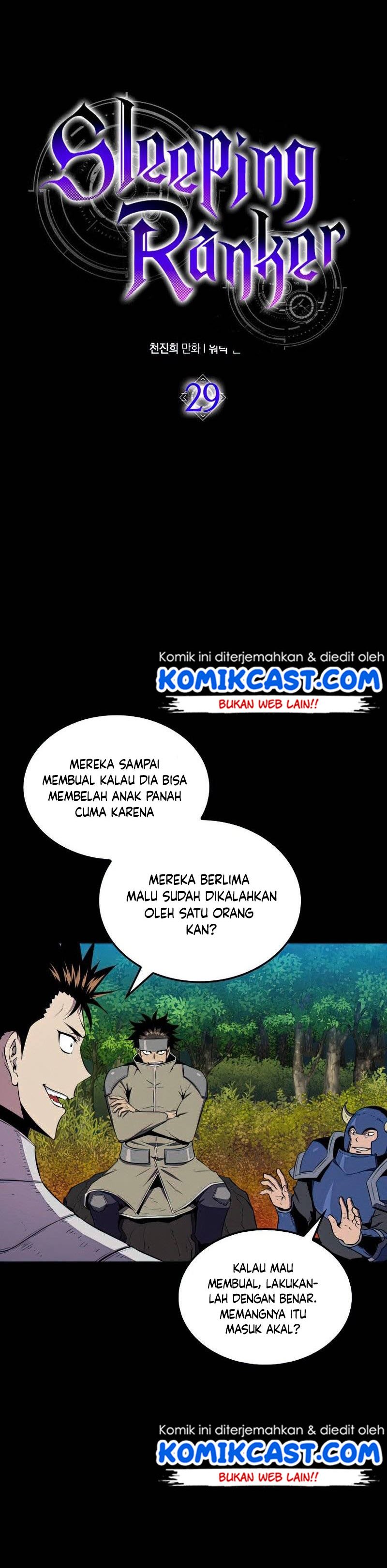 Dilarang COPAS - situs resmi www.mangacanblog.com - Komik sleeping ranker 029 - chapter 29 30 Indonesia sleeping ranker 029 - chapter 29 Terbaru 2|Baca Manga Komik Indonesia|Mangacan