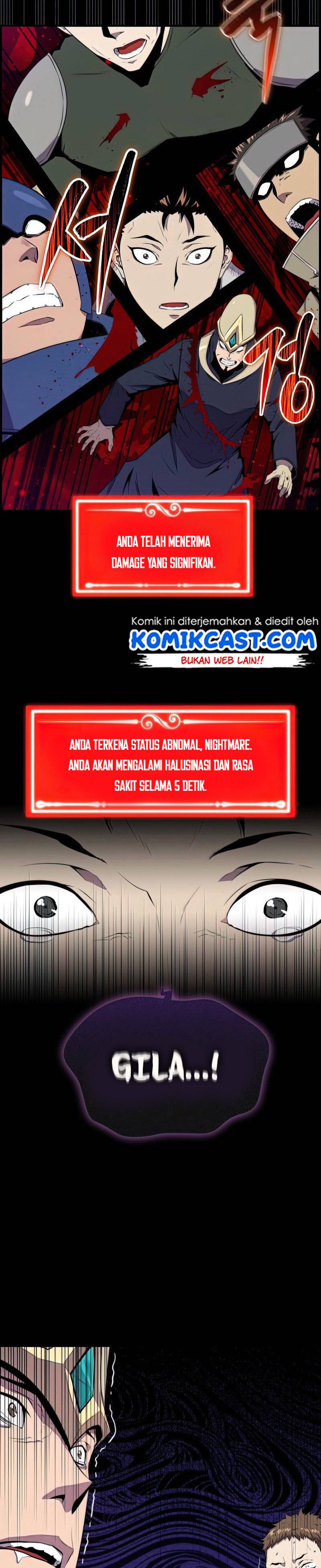 Dilarang COPAS - situs resmi www.mangacanblog.com - Komik sleeping ranker 029 - chapter 29 30 Indonesia sleeping ranker 029 - chapter 29 Terbaru 7|Baca Manga Komik Indonesia|Mangacan